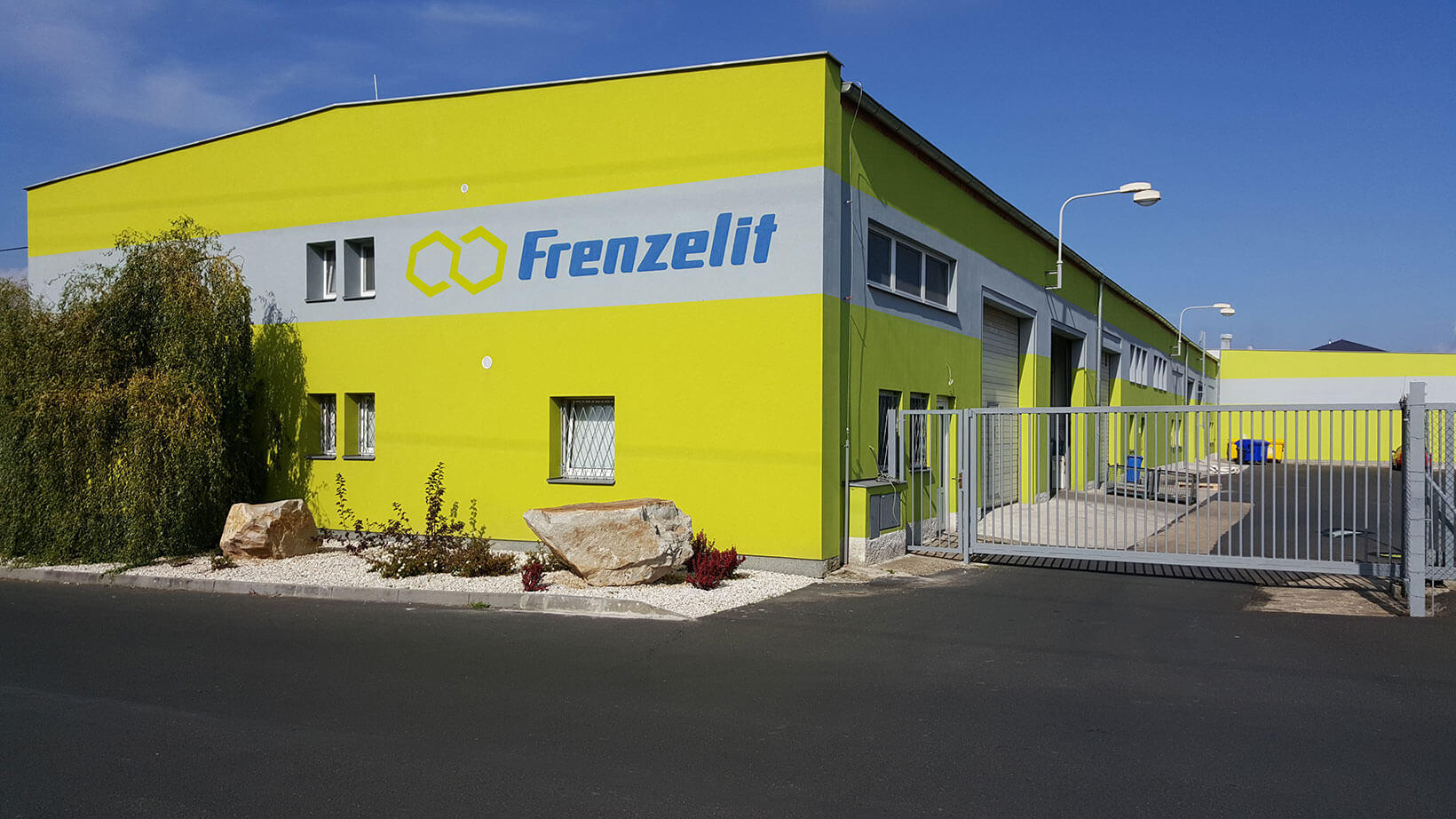 Frenzelit s.r.o.