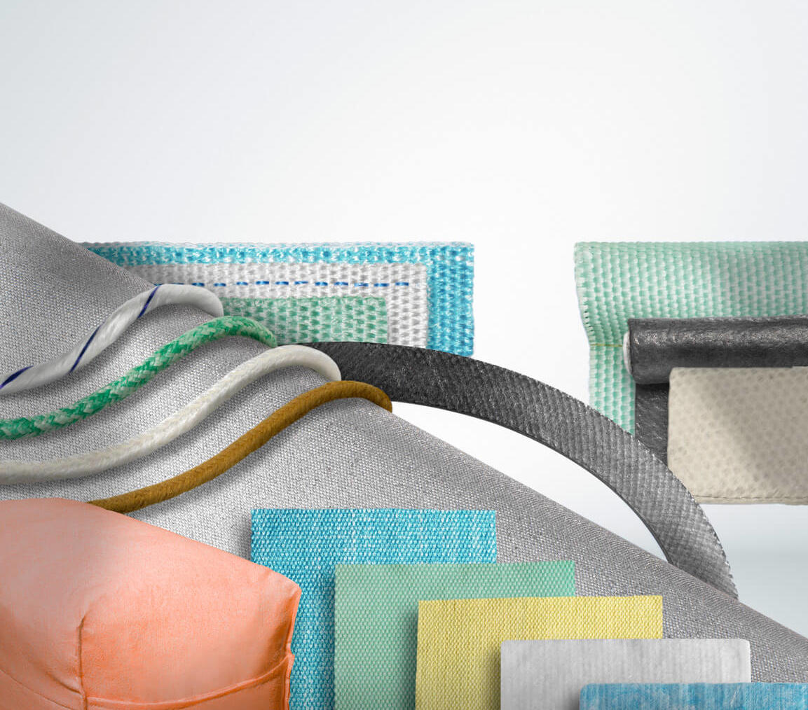 Technical textiles