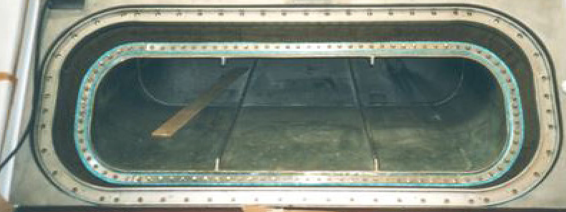 Frenzelit fabric expansion joints for gas duct sealing