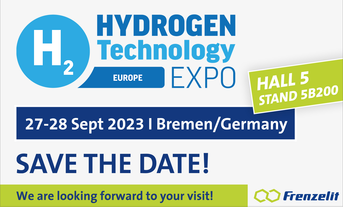 27. - 28. September 2023 I Messe Bremen